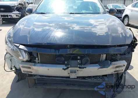 2020 Nissan Altima S Fwd из США, поврежденный, VIN 1N4BL4BV9LC207351